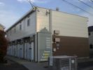 レオパレスヒロの間取り画像