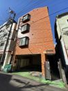 グローバルハイツ赤門の間取り画像