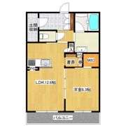 TAKEZONO BASEの間取り画像