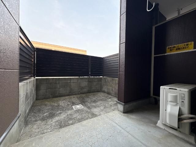 庭