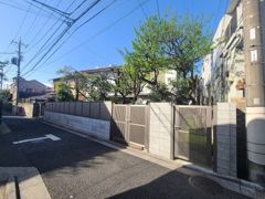 森ハウスの外観画像