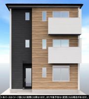 KEIAI RESIDENCE 北戸田Ⅲの外観画像