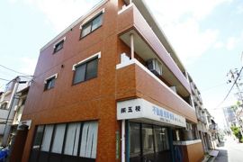 第3山下ビルの外観画像