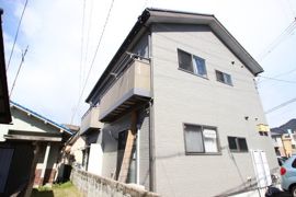 クローバー串戸の外観画像