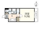 グランサンセーレの間取り画像
