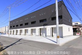 GT－garage土居田の外観画像