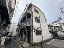 ミロクハイツの間取り画像