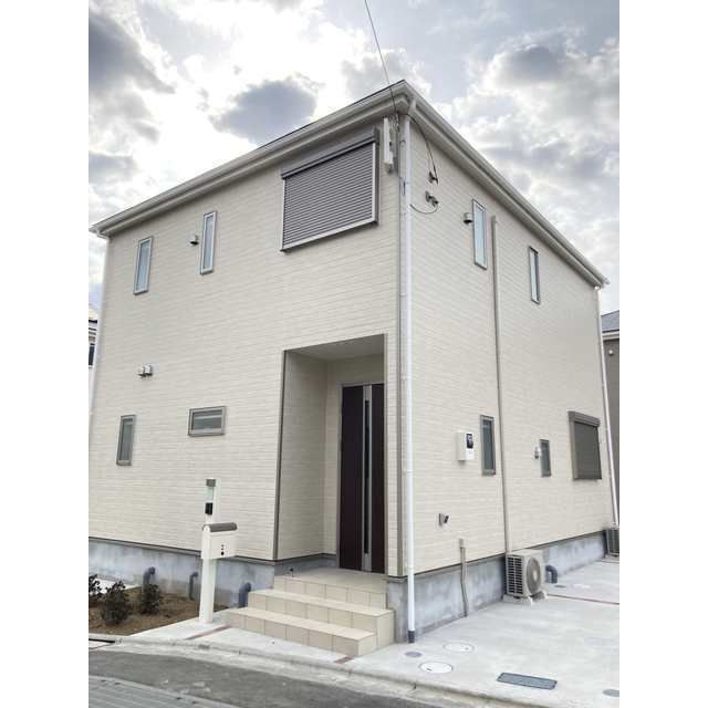 Kolet府中矢崎町#03の外観画像
