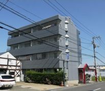 アーベイン三木パートⅡの外観画像