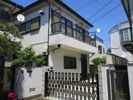 貸家 杉並区上井草4丁目の間取り画像