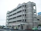 ファミール北川の外観