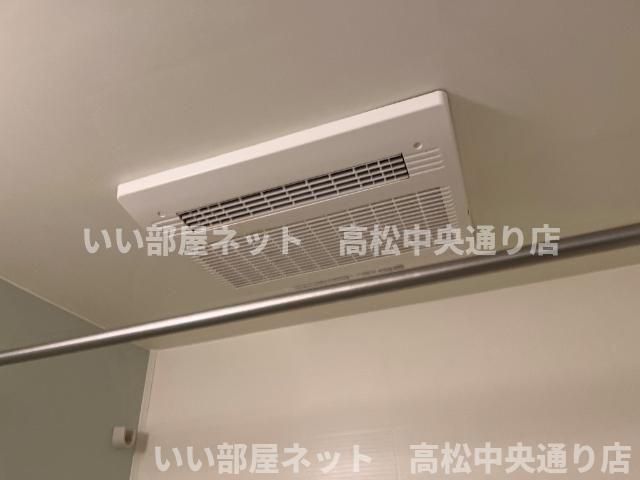 バスルーム