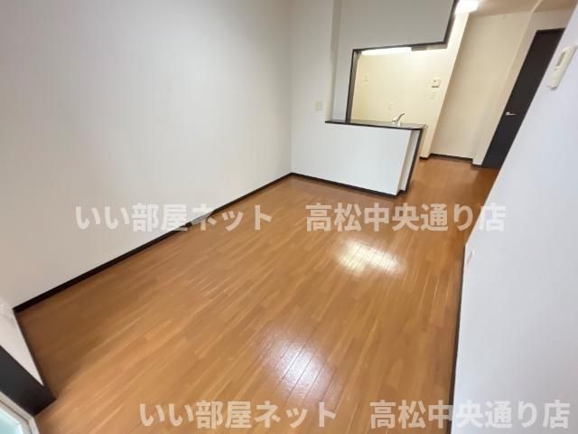 リビング