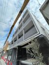 メイクス氷川台アジールコートの間取り画像