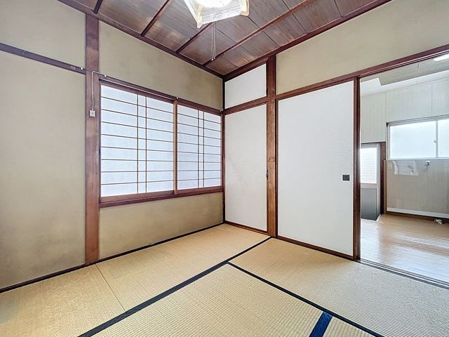 和室