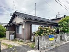 加藤貸家の外観画像