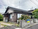 加藤貸家の外観