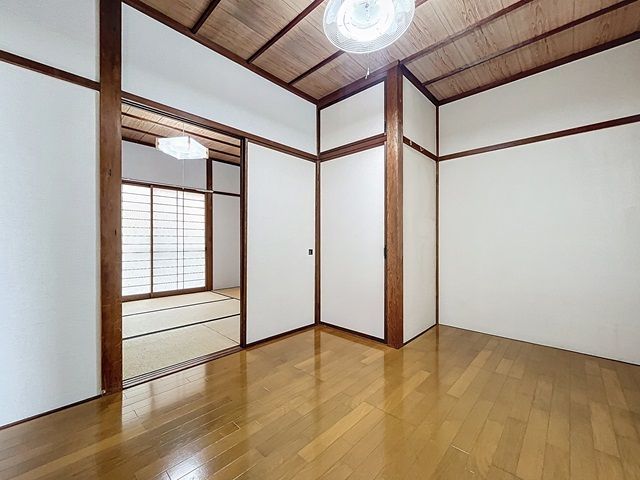 リビング