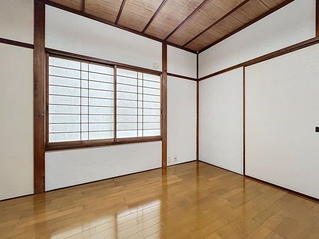 洋室