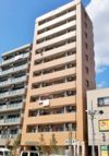 ライオンズマンション亀戸第6の間取り画像