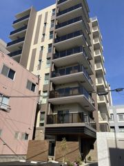 ラヴェール横川の外観画像
