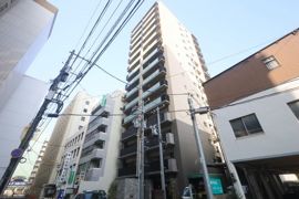 アイレスト袋町の外観画像