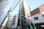 アイレスト袋町の間取り画像