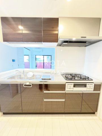 陣原保育所(810m)