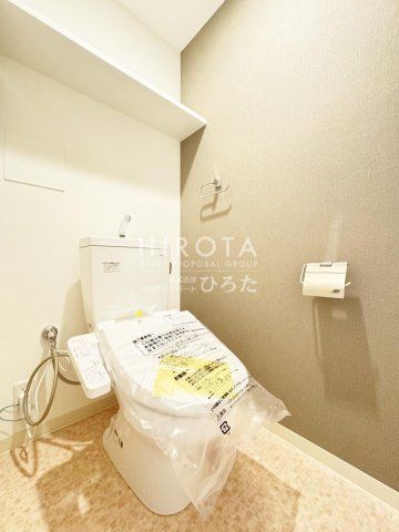 ドラッグストアモリ陣原店(490m)