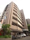 ダイナコートエスタディオ桜坂の間取り画像