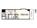 エイトプラザ横川の間取り画像