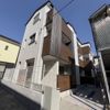 MELDIA亀有Ⅲの間取り画像