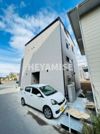 s-home（エスホーム）の間取り画像