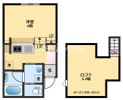 s-home（エスホーム）の間取り画像