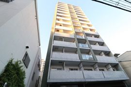 S-FORT鶴見町の外観画像