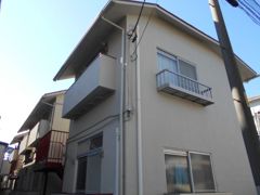 メゾンエスポワールの外観画像