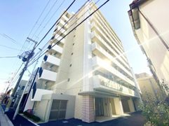 プレサンスNEO長堂アウローラの外観画像