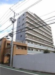 エステムプラザ神楽坂ノースレジデンスの外観画像