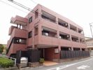 リバーサイド木場公園の間取り画像
