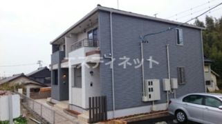 ヴィルドミール Yの外観画像