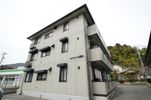 ルミエール西山の間取り画像