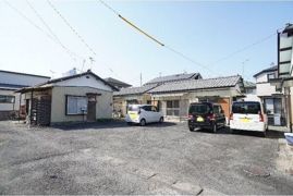 吉井ハツノ・志江 所有貸家の外観画像