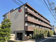 スカイコートパレス千川の外観画像