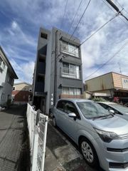 コーポ149の外観画像