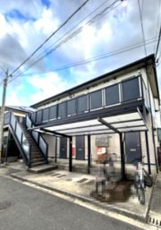 エスポワール大桐の外観画像