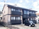 ウエスト リヴィエールの間取り画像
