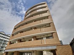 ステラコート箱崎の外観画像