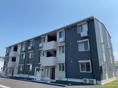 セレブ開懐世利（かわせり）の外観画像