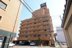 ダイアパレス北安江の間取り画像