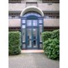パークシティ本牧B棟の間取り画像